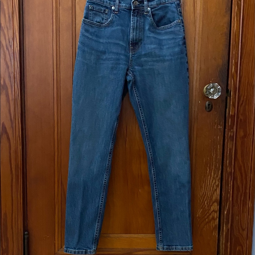 Everlane Original Cheeky Jean